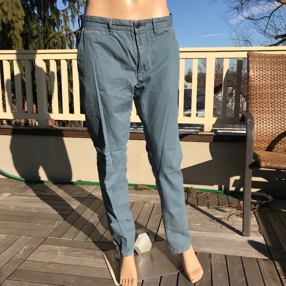 Men's Chinos H&M